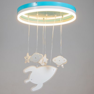 Потолочный светильник BayerLux Космос 7527600