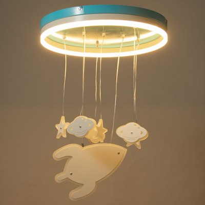 Потолочный светильник BayerLux Космос 7527600