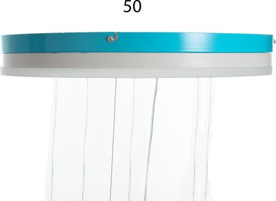 Потолочный светильник BayerLux Космос 7527600