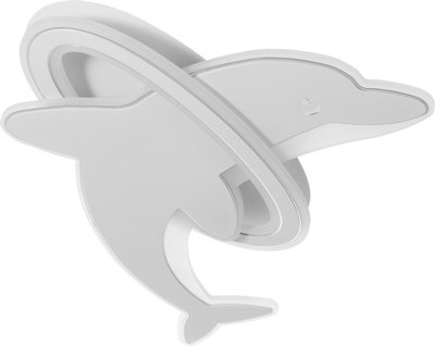 Потолочный светильник BayerLux Дельфин 9643815