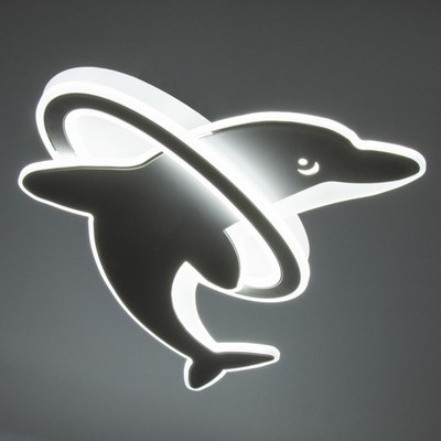 Потолочный светильник BayerLux Дельфин 9643815