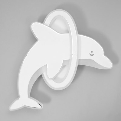 Потолочный светильник BayerLux Дельфин 9643815