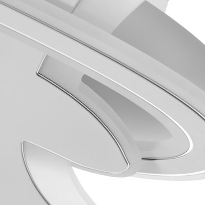 Потолочный светильник BayerLux Дельфин 9643815