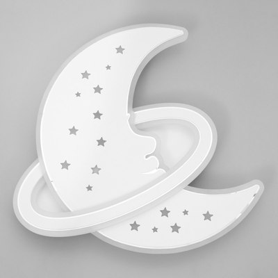 Потолочный светильник BayerLux Месяц 9643816