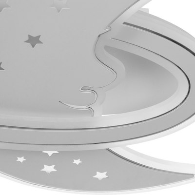 Потолочный светильник BayerLux Месяц 9643816