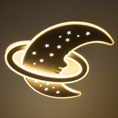 Потолочный светильник BayerLux Месяц 9643816