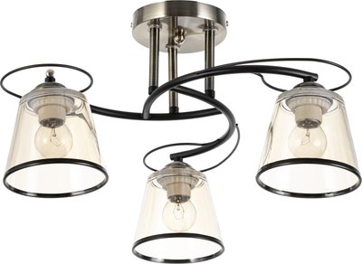 Люстра BayerLux Каэль 9920200 - фото