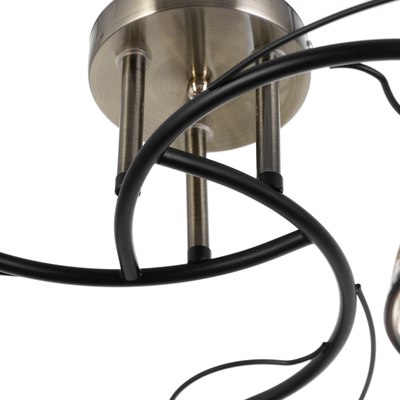 Люстра BayerLux Каэль 9920200