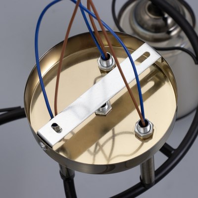 Люстра BayerLux Каэль 9920200