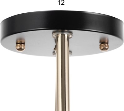 Потолочный светильник BayerLux Рори 9920205