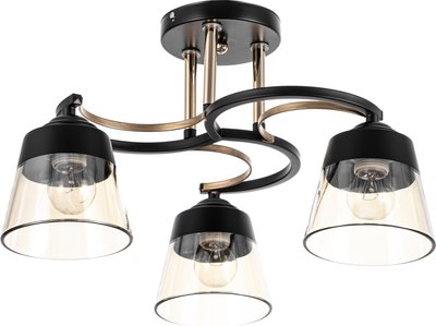 Люстра BayerLux Рори 9920206 - фото