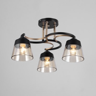 Люстра BayerLux Рори 9920206