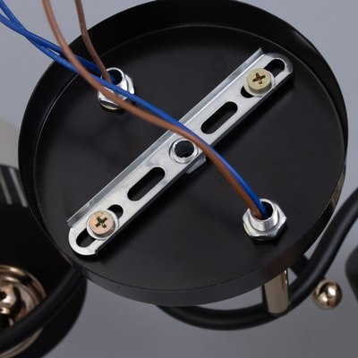 Потолочный светильник BayerLux Галион 9920232