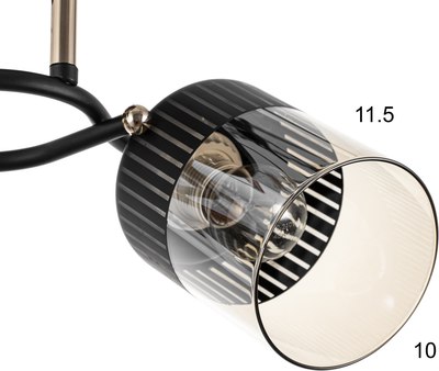 Потолочный светильник BayerLux Галион 9920232