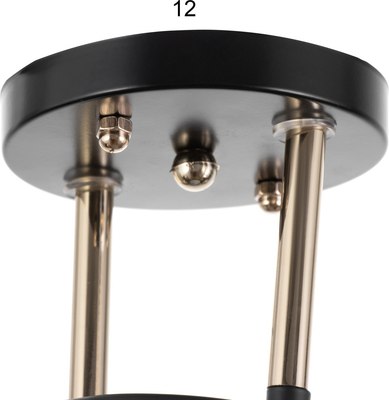 Потолочный светильник BayerLux Галион 9920232