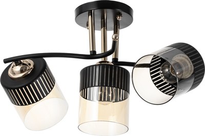 Люстра BayerLux Галион 9920233 - фото