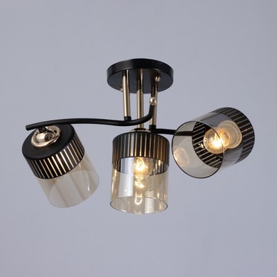 Люстра BayerLux Галион 9920233