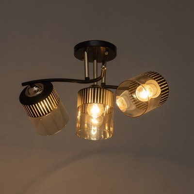 Люстра BayerLux Галион 9920233