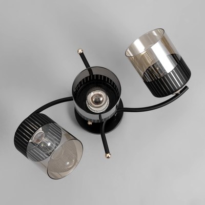 Люстра BayerLux Галион 9920233