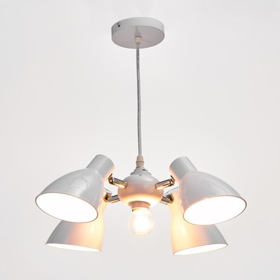 Люстра BayerLux Классика 5160804 - фото