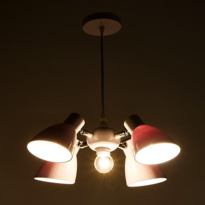 Люстра BayerLux Классика 5160804