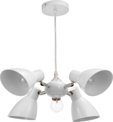 Люстра BayerLux Классика 5160804