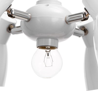 Люстра BayerLux Классика 5160804