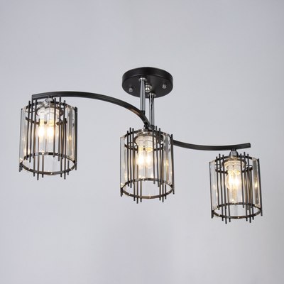 Люстра BayerLux Астрила 9643973