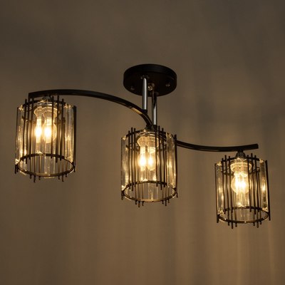 Люстра BayerLux Астрила 9643973