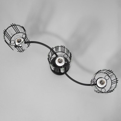 Люстра BayerLux Астрила 9643973