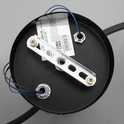 Люстра BayerLux Астрила 9643973