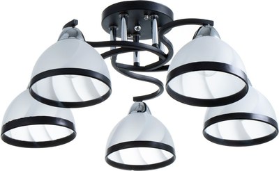 Люстра BayerLux Ариса 9557924 - фото