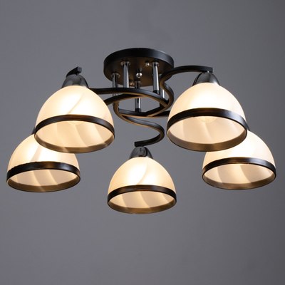 Люстра BayerLux Ариса 9557924