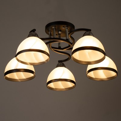 Люстра BayerLux Ариса 9557924