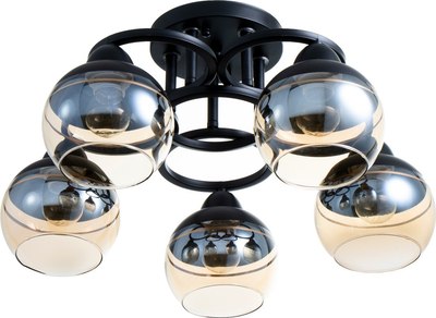 Люстра BayerLux Айрис 9557918 - фото