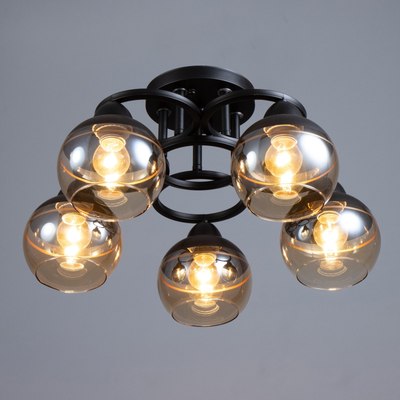 Люстра BayerLux Айрис 9557918