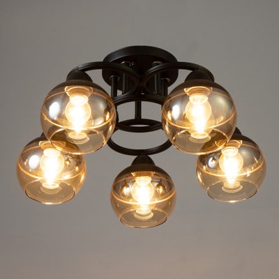 Люстра BayerLux Айрис 9557918