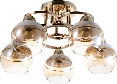 Люстра BayerLux Айрис 9557915 - фото