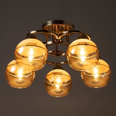 Люстра BayerLux Айрис 9557915