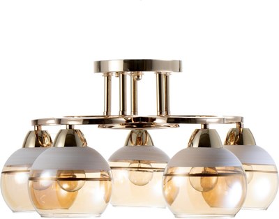 Люстра BayerLux Айрис 9557915