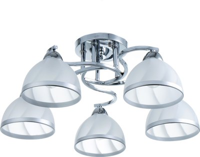 Люстра BayerLux Каспиан 9557906 - фото