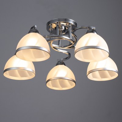 Люстра BayerLux Каспиан 9557906