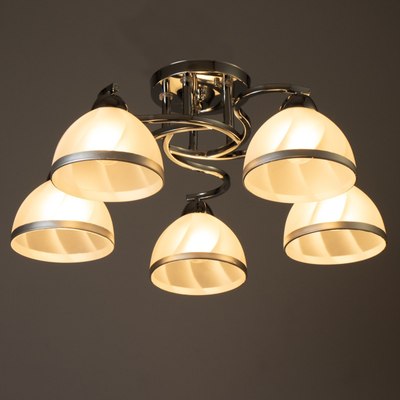 Люстра BayerLux Каспиан 9557906