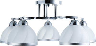 Люстра BayerLux Каспиан 9557906