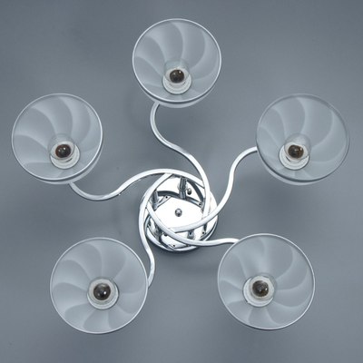 Люстра BayerLux Каспиан 9557906