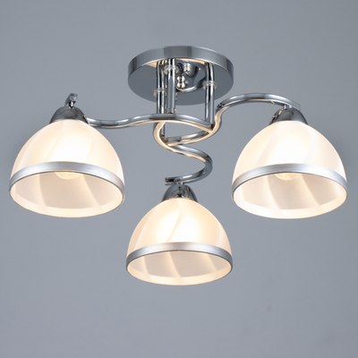 Люстра BayerLux Каспиан 9557905