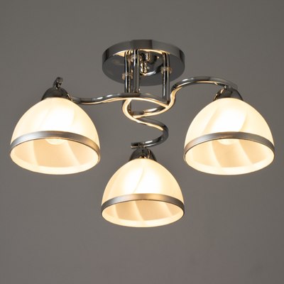 Люстра BayerLux Каспиан 9557905