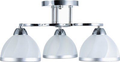 Люстра BayerLux Каспиан 9557905