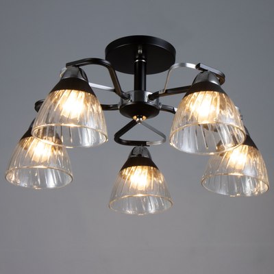 Люстра BayerLux Берн 9557903