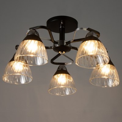 Люстра BayerLux Берн 9557903